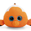 Glubschis | Peluche Peixe-palhaço Nanette,15cm