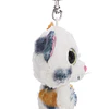 Glubschis | Porta-chaves Gato tricolor Calli Malli,9cm