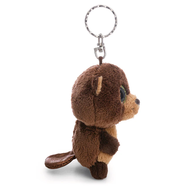 Glubschis | Porta-chaves Esquilo Bobston,9cm