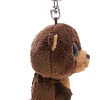 Glubschis | Porta-chaves Esquilo Bobston,9cm