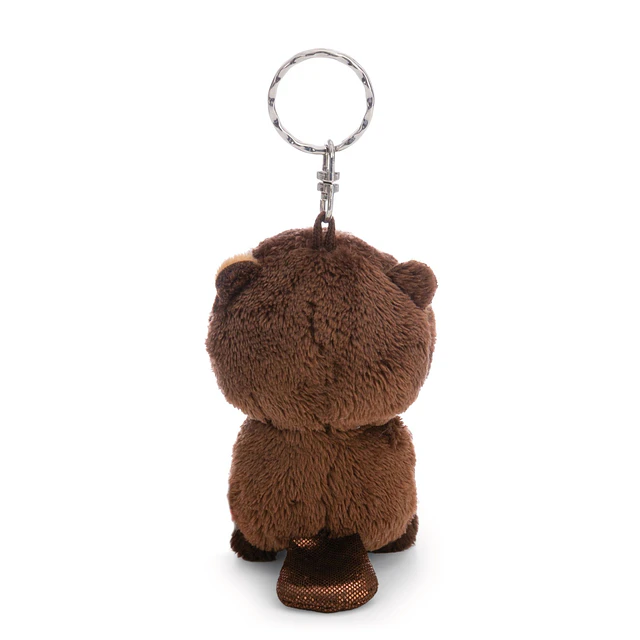 Glubschis | Porta-chaves Esquilo Bobston,9cm