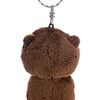 Glubschis | Porta-chaves Esquilo Bobston,9cm