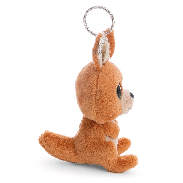 Glubschis | Porta-chaves Canguru Kanni-Manni,9cm