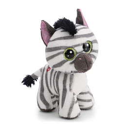 Glubschis | Peluche Zebra Mankalita,15cm
