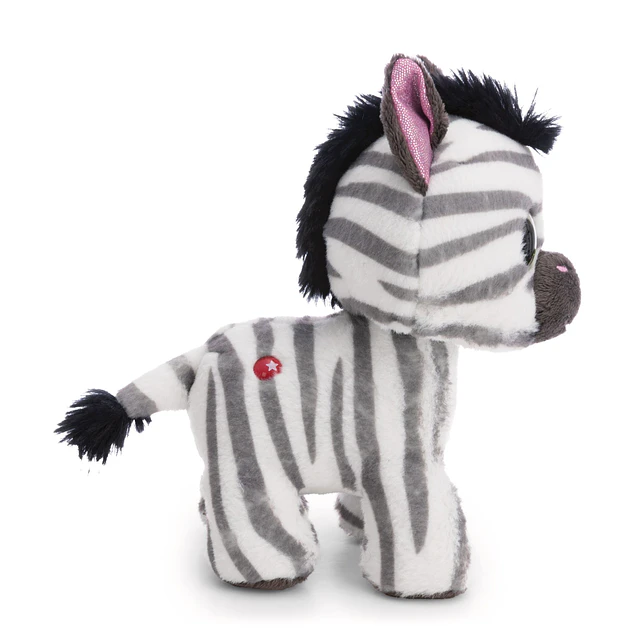 Glubschis | Peluche Zebra Mankalita,15cm
