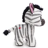 Glubschis | Peluche Zebra Mankalita,15cm