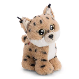 Glubschis | Peluche Lince Lenzo,15cm