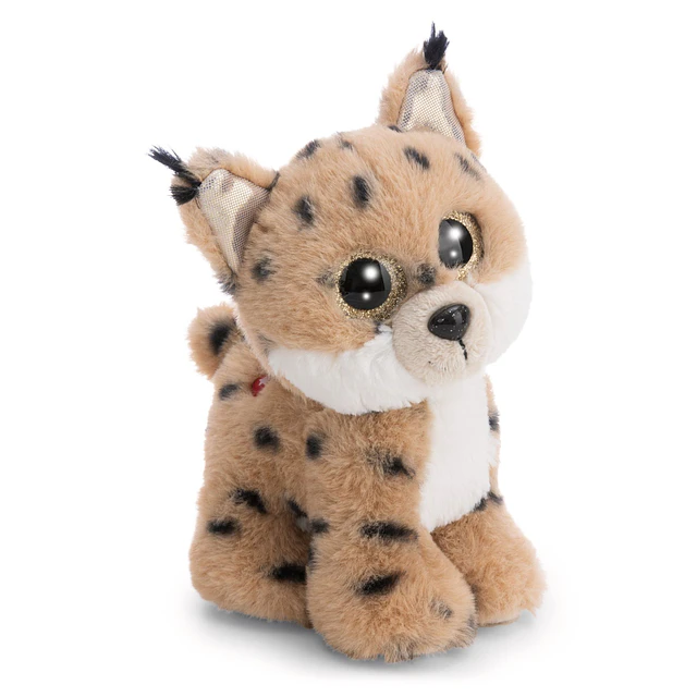 Glubschis | Peluche Lince Lenzo,15cm