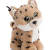 Glubschis | Peluche Lince Lenzo,15cm