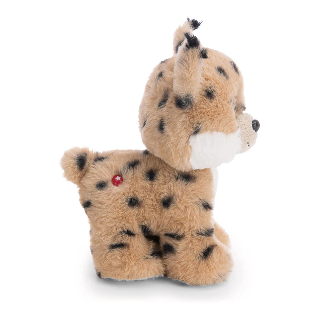 Glubschis | Peluche Lince Lenzo,15cm