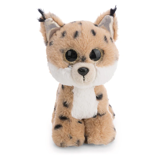 Glubschis | Peluche Lince Lenzo,15cm