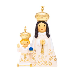 Nossa Senhora do Castelo de Coruche