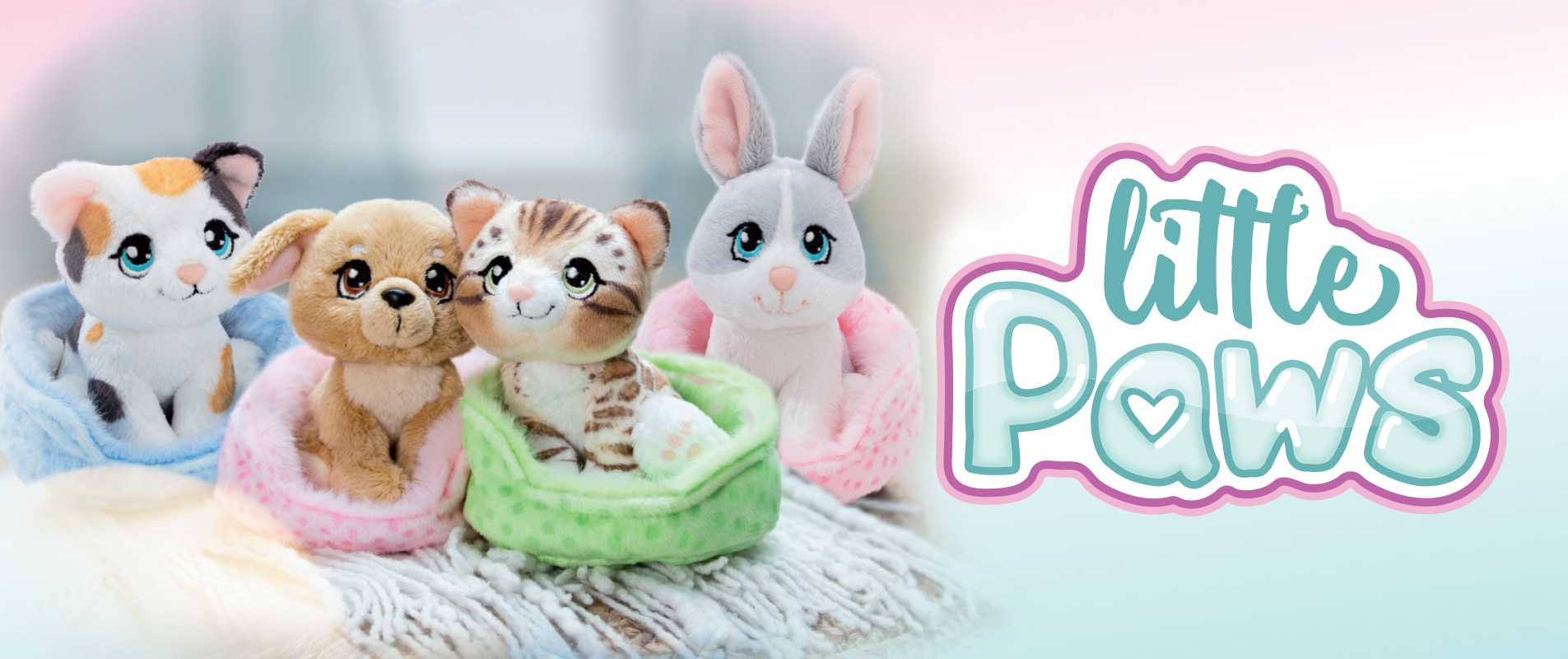 LITTLE PAWS 2