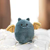 Mymochi Cosy Creepers | Morcego Fledda, 5cm c/ header