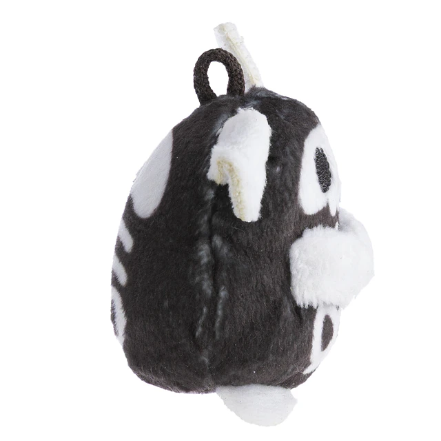 Mymochi Cosy Creepers| Coelho Piboo esqueleto,5cm c/ header