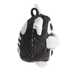 Mymochi Cosy Creepers| Coelho Piboo esqueleto,5cm c/ header