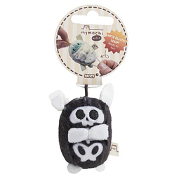 Mymochi Cosy Creepers| Coelho Piboo esqueleto,5cm c/ header