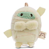 Mymochi Cosy Creepers | Múmia Spoop, 5cm c/ header