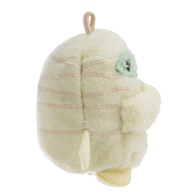 Mymochi Cosy Creepers | Múmia Spoop, 5cm c/ header