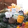 Mymochi Cosy Creepers | Múmia Spoop, 5cm c/ header