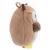 Mymochi Cosy Creepers | Coruja Hoo, 5cm c/ header