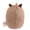 Mymochi Cosy Creepers | Coruja Hoo, 5cm c/ header