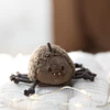 Mymochi Cosy Creepers | Aranha Ashi, 5cm c/ header