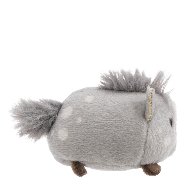 Mymochi Cosy Creepers | Pónei Hoppi, 5cm c/ header