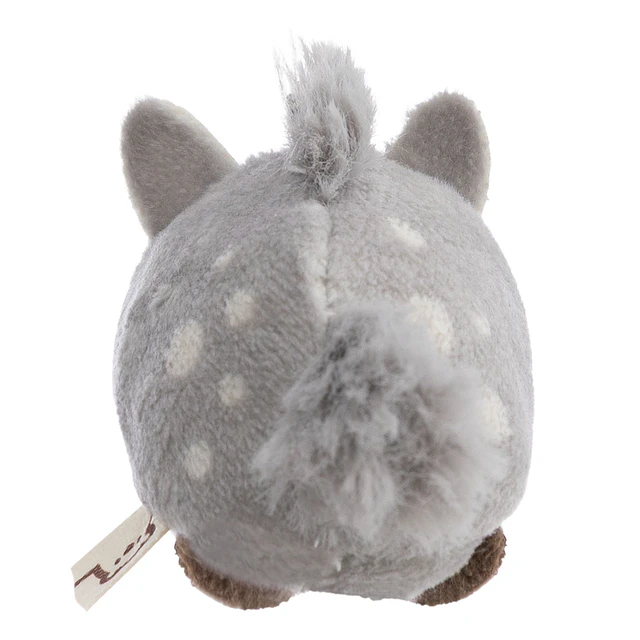 Mymochi Cosy Creepers | Pónei Hoppi, 5cm c/ header