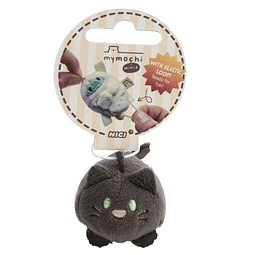 Mymochi Cosy Creepers | Gato Darky, 5cm c/ header