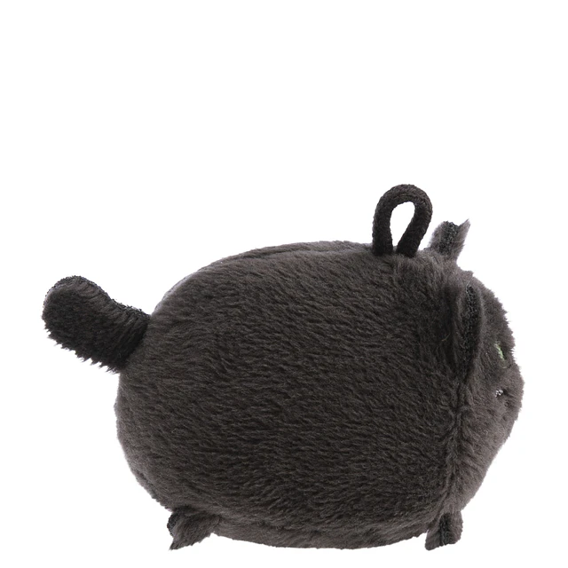 Mymochi Cosy Creepers | Gato Darky, 5cm c/ header