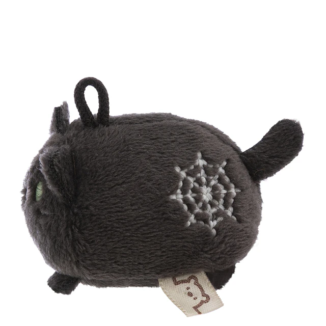 Mymochi Cosy Creepers | Gato Darky, 5cm c/ header