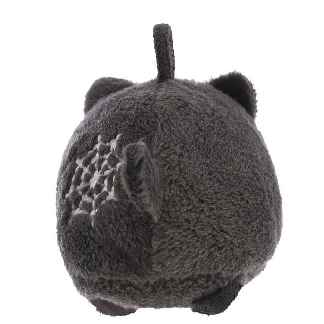 Mymochi Cosy Creepers | Gato Darky, 5cm c/ header