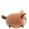 Mymochi Cosy Creepers | Panda vermelho Akai, 5cm c/ header