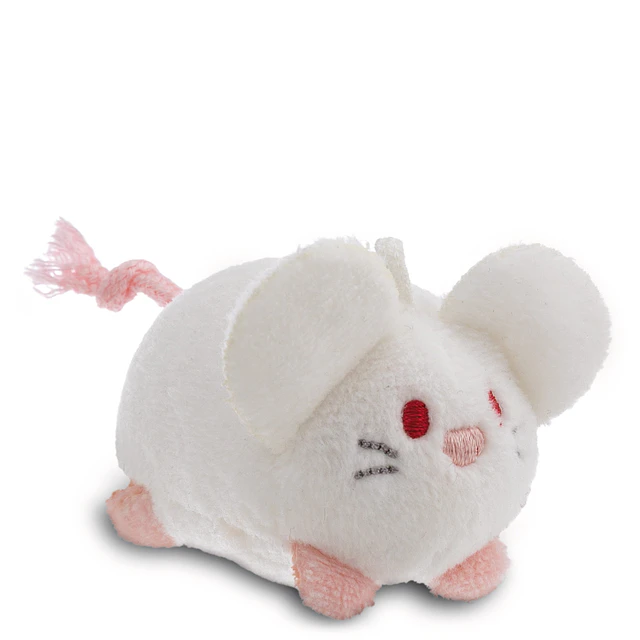 Mymochi Cosy Creepers | Rato Wibbli, 5cm c/ header