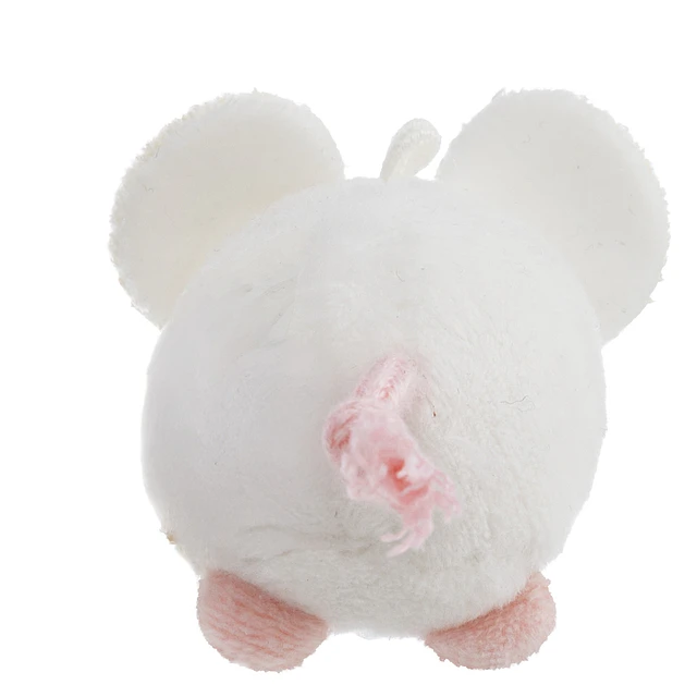 Mymochi Cosy Creepers | Rato Wibbli, 5cm c/ header
