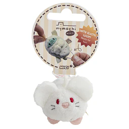 Mymochi Cosy Creepers | Rato Wibbli, 5cm c/ header