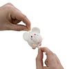 Mymochi Cosy Creepers | Rato Wibbli, 5cm c/ header