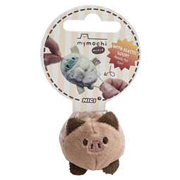 Mymochi Cosy Creepers | Javali Tuff, 5cm c/ header