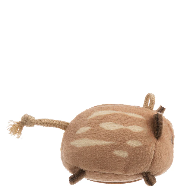 Mymochi Cosy Creepers | Javali Tuff, 5cm c/ header