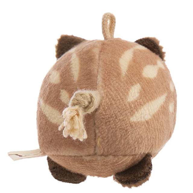 Mymochi Cosy Creepers | Javali Tuff, 5cm c/ header