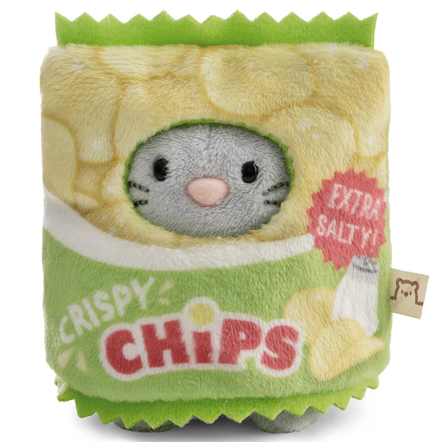 Mymochi Goodies | Galo Keko, c/saco de gomas