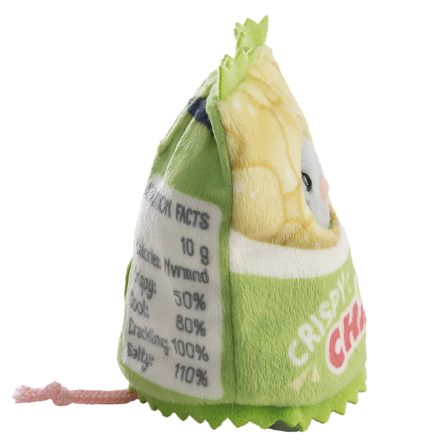 Mymochi Goodies | Galo Keko, c/saco de gomas