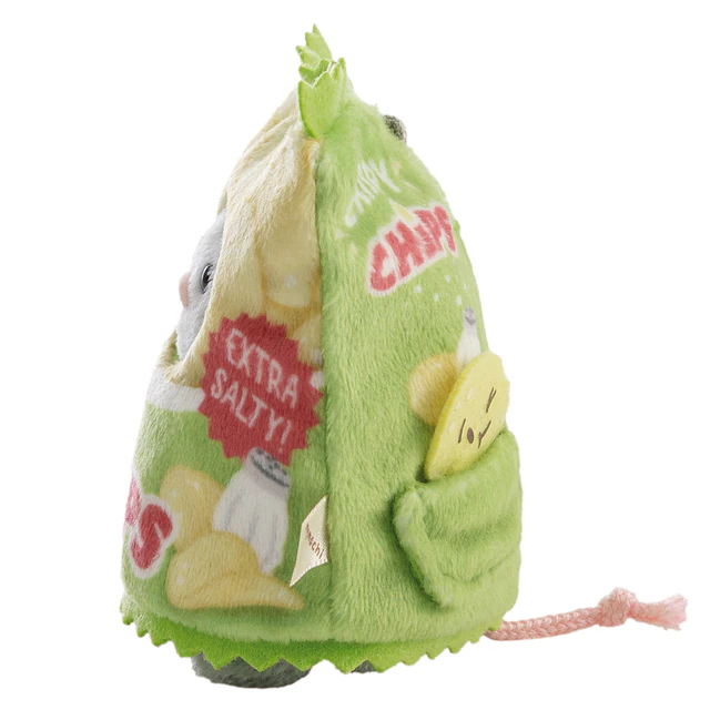 Mymochi Goodies | Galo Keko, c/saco de gomas