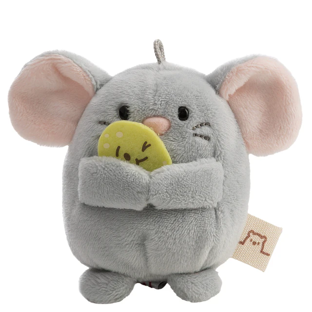 Mymochi Goodies | Galo Keko, c/saco de gomas