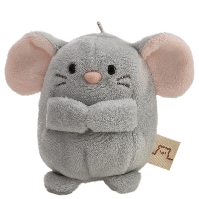 Mymochi Goodies | Galo Keko, c/saco de gomas
