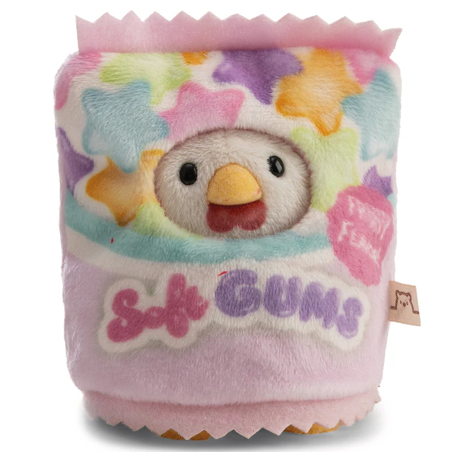 Mymochi Goodies | Galo Keko, c/saco de gomas