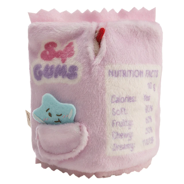 Mymochi Goodies | Galo Keko, c/saco de gomas