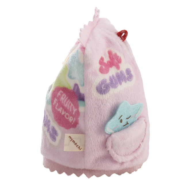 Mymochi Goodies | Galo Keko, c/saco de gomas