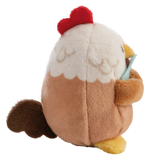 Mymochi Goodies | Galo Keko, c/saco de gomas